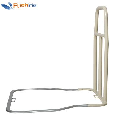 China Guangdong Wholesale Heavy Duty High Carbon Steel Safety Bed Rail for Elders and Pregnant Woman for sale