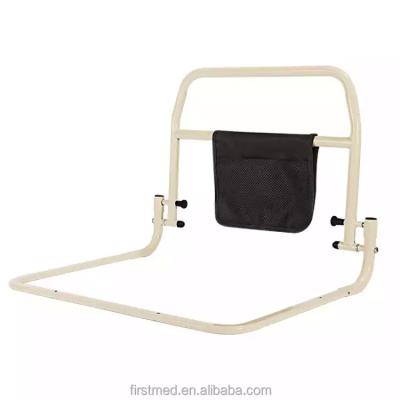 China Collapsible Heavy Duty Folding Elder Bed Aid Rail for sale