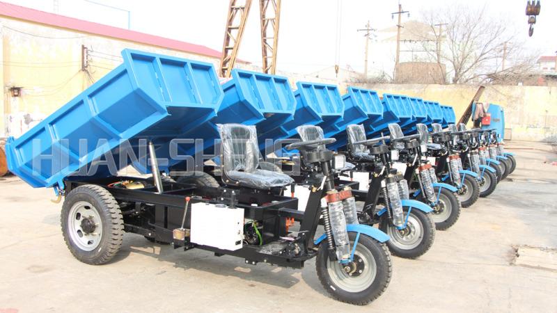 Verified China supplier - Henan Huansheng Mechanical Equipment Co., Ltd.