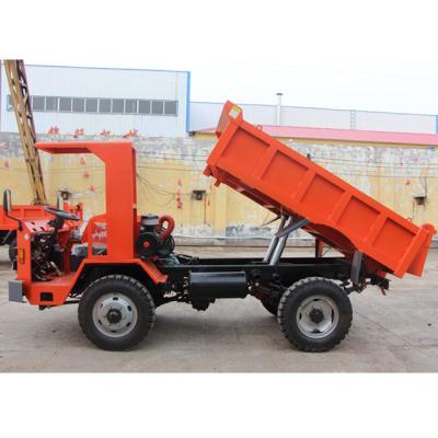 China Chinese mining equipment pickup truck diesel engines system dumper, truck tire brake systems on sale for sale