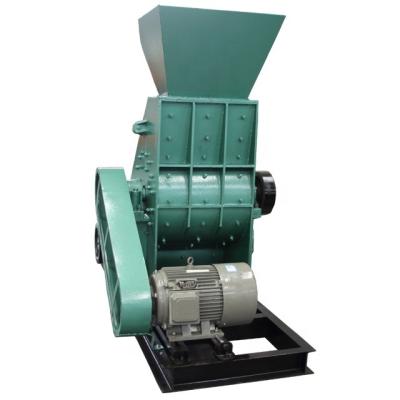 China China Factory Directly Sale HuanSheng Crusher Mining Small Size Double Coal Crushing Machinery Double Roller for sale