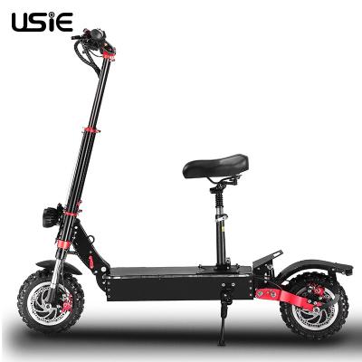 China New Arrival Zero Spring Suspension Hydraulic Scooters 11x Eletr 3000w And Dual Motor Off Road 10x 100 Kilometer Electric Scooter for sale