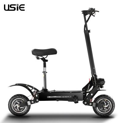 China Spring Hydraulic Suspension Adult Foldable Motoneta S10 40 M/H Cool 10 Inch Power Import Scooters China 3200w Electric Scooter Weped for sale