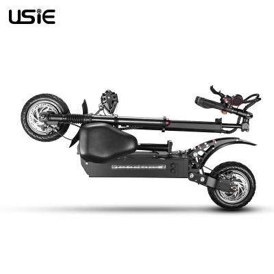 China Factory price double spring suspension hydraulic off road scooters 1600w 3200w adult on and off road for 2021 adult 60v electric motorcycle scooter for sale