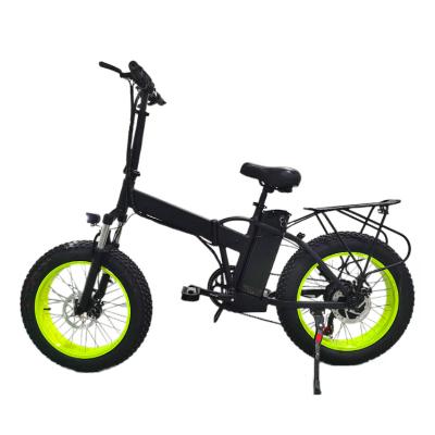 China Custom price full suspension 48v 500w 1000w full suspension fat tire snow cheap mountain electric bicycle for sale