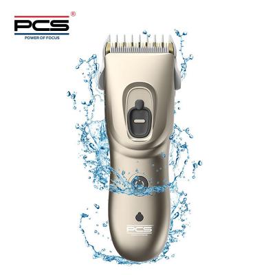 China Pet Hair Trimmer Clippers Wire Stocked Sheep Dog Cat Vacuum Grooming Hair Clippers for sale