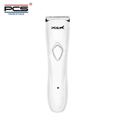 China Pet Rechargeable Electric Grooming Stored Clippers Cat Cutter Dog Clipper Trimmer Machine for sale