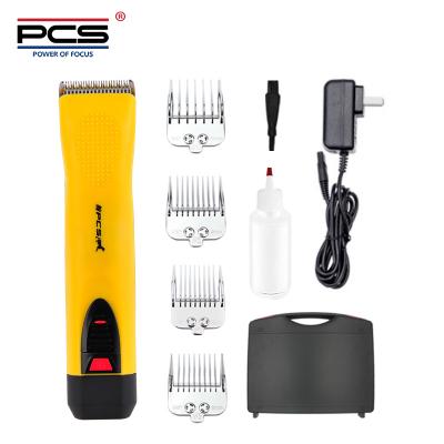 China Stocked Electric Sheep Clipper A5 Pet Hair Cutters Grooming Trimmer Horse Hair Clippers for sale