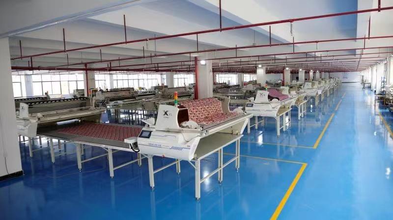 Verified China supplier - Longnan Xiaomai Automation Technology Co., Ltd.