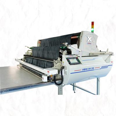 China Garment Shops China High Efficiency Smart Spreader Automatic CNC Spreader for sale