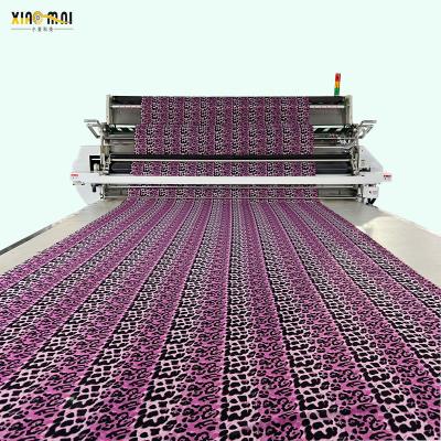 China Garment Shops Advantages of Using Automated Machines in Laying and Cutting in Garment Manufacturing for sale