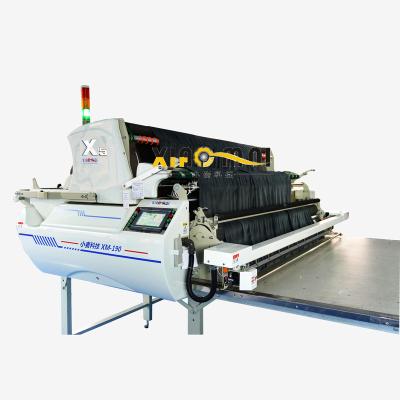 China Garment shops new type fabric spreader made in china garment machine factory spreader woven spread spreader for sale