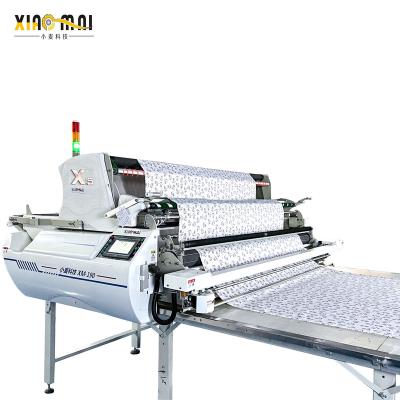 China Garment Shops 2022 Hot Sale New Product Full Automatic Cloth Cutter High Quality Cloth Spreader Spreader Machine for sale