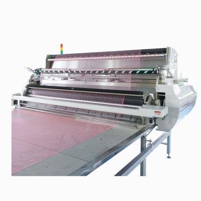 China Garment Stores Factory Hot Selling CNC Fully Automatic Spreader Full Automatic Spreader for sale