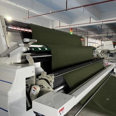 China Garment Stores Buy Wuyou China Made Cloth Machine Cloth Spreading Spreader And Automatic Cloth Spreader for sale