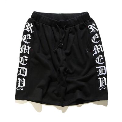 China Hot QUICK DRY Fashion High Quality Summer Amazon Smart Casual Men's Running Shorts New Shorts Tiktok Hot Selling Lightweight Men's Shorts for sale