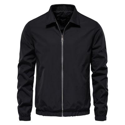 China Coaches Logo 100% Unique Style Jacket Viable High Quality Nylon Custom Wholesale Jacket Latest Designs for sale