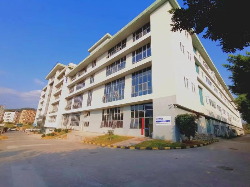 Verified China supplier - Guangzhou Ruixing Electronic Technology Co., Ltd.