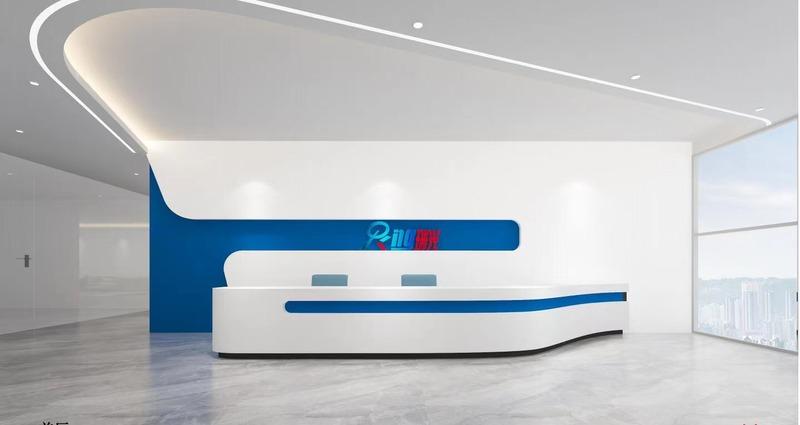 Verified China supplier - Guangzhou Ruixing Electronic Technology Co., Ltd.