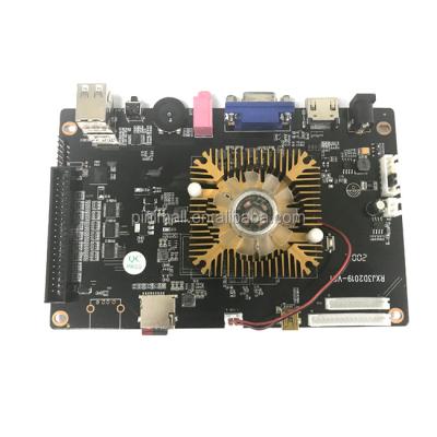 China 2660 IN 1 Pandora 3d Arcade Games Pandora 3d Arcade Game Console Pandora Standard Edition PCBA Motherboard 15CM*10CM for sale