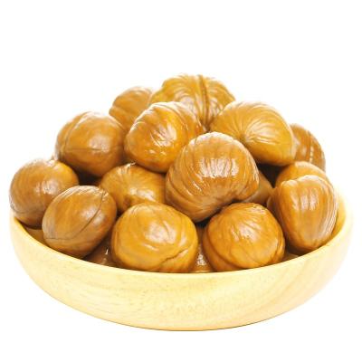 China Fresh CHESTNUT from HBEI QIANXI WHOLESALE PRICE for sale