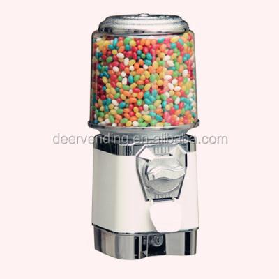 China Die Casting Alloy Ware Vending Machine Candy Vending Machine Small New for sale