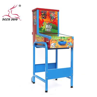 China wholesale vending machine football pinball machine price PV22 for sale