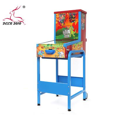 China pinball machine / bouncy ball vending machine wholesale for sale PV22 for sale