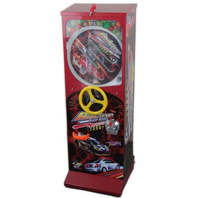 China New Die Casting Alloy Business Ideas Capsule Vending Machine Tornado Game Vending Machine for sale