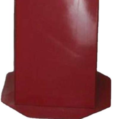 China Metal holds 70cm red for sale