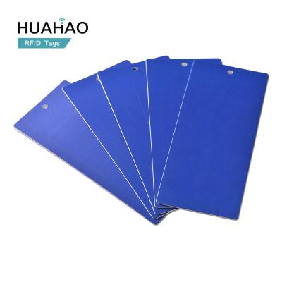 China Raincoat/Waterproof Free Sample! Custom HUAHAO RFID Manufacturer Supplier Factory FSC G2XM UHF Fabric UHF Fabric Tag R6 Coated RFID Paper RFID Tag for sale