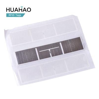 China OEM Passive Wet Dry NFC Inlay 860Mhz 960Mhz 13.56mhz Tag Sticker UHF RFID Dry Printable Label Waterproof / HUAHAO RFID Waterproof FSC Manufacturer for sale