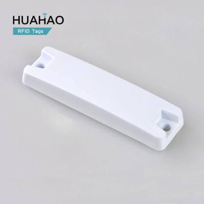 China Waterproof / UHF 860-960MHz PCB OEM Manufacturer FSC HUAHAO RFID Tracking Tag UHF Warehouse U9 Waterproof ABS Capital ON Anti-metal Metal Tag UHF RFID for sale