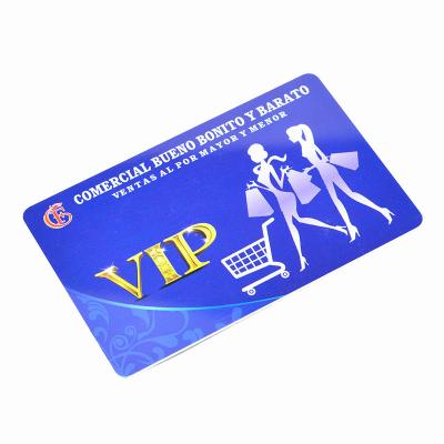 China Waterproof/Waterproof Access Control Systems and Products Hotel Access Smart PVC RFID contactless universal lightweight key cardAccess card for sale