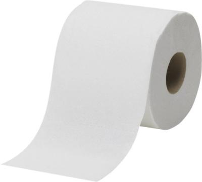 China Home Office Public Places OEM Wholesale Cheap Price Recycled Quality Luxury Fabric 2 Ply Eco Friendly For Hotel And Household Toilet Paper Tissue for sale