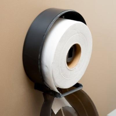 China Hotel Restaurant OEM Jumbo Roll Home Jumbo Roll Toilet Paper/Tissue Paper/Bathroom Tissue Jumbo Roll for sale