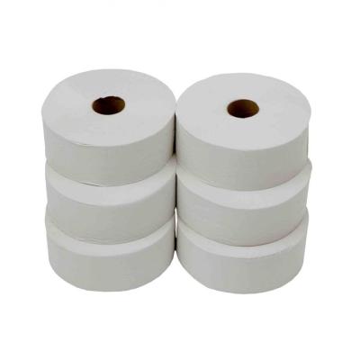 China Cheap Bath Room China Factory Industry Elephant Roll Recycled Toilet Paper Tissue for sale