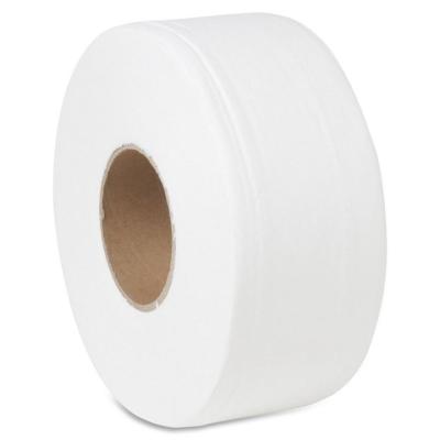 China Bath Room 100% Virgin Wood Pulp Mother Paper Roll Parent Roll Big Jumbo Roll Toilet Paper for sale