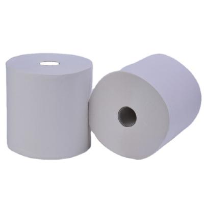 China Hotel.home toilet paper water soluble soft and 3ply higienic bamboo toilet tissue roll toilet paper papel bamboo 2ply bathroom tissue for sale