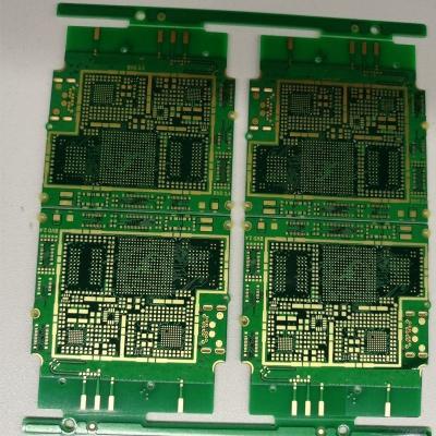 China High Density Multilayer Circuit Board For Phone Medical Devices for sale