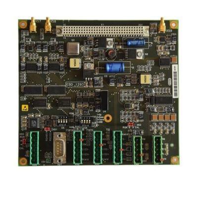 China Industrial Control PCB Board Assembly One Stop Turnkey Service for sale