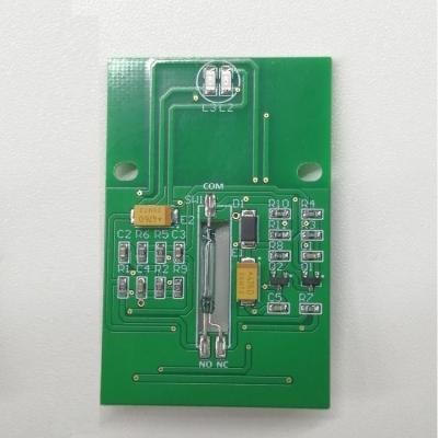 China Fireman Intercom PCB Assembly Service PCB Assembly Manufacturer for sale