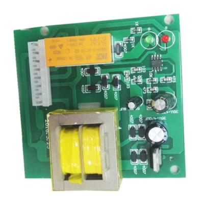 China Smart Home Circuit Card Assembly For Security Alarm System for sale