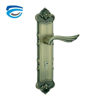 China Household Mortise Lock Door Mortise Lock Narrow Mortise Lock For Aluminum Door for sale