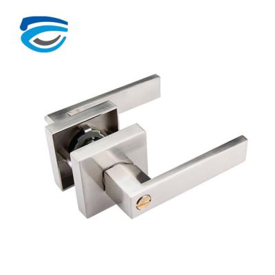 China Main door lock anti-theft tubular deadbolt and cylinder lock for sale