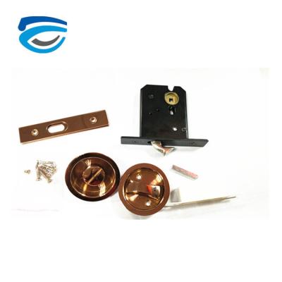 China OEM anti-theft factory with good price sliding door hook lock for wooden door for sale