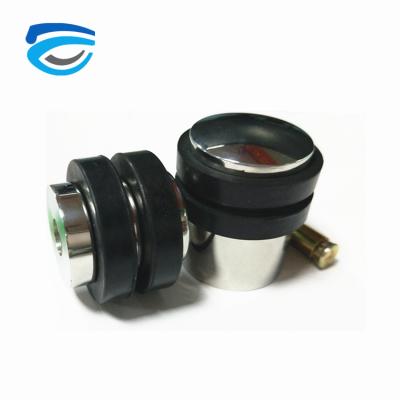 China Flexibility Stainless Steel Change Floor Door Stops For Hotel Use for sale