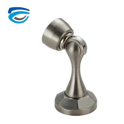 China Zinc Alloy Flexibility Sliding Door Change Stopper For Glass Door China Factory for sale