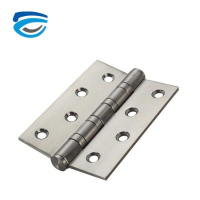 China Industrial Cheap Price 433 Stainless Steel Universal 4BB Door Hinge for sale