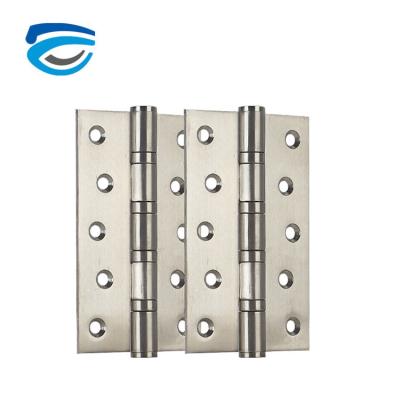 China Durable Hardware Use SUS 304 Stainless Steel Door Hinges For Door Bearing for sale